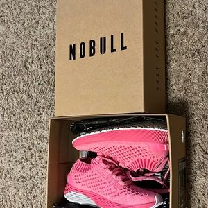 NoBull Running Shoes